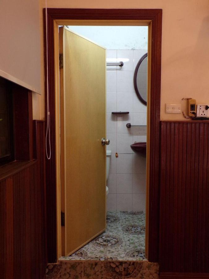 شقة Dimocrata بنوم بنه المظهر الخارجي الصورة