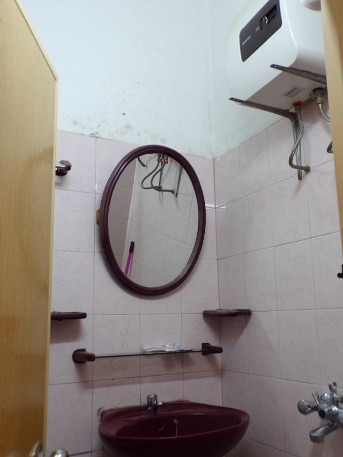شقة Dimocrata بنوم بنه المظهر الخارجي الصورة